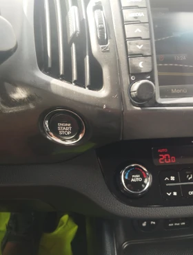 Kia Sportage 14г EURO 5 KEYLESS NAVI ПАРКТРОНИК АВТОПИЛОТ - 18990 лв. - 88065867 10