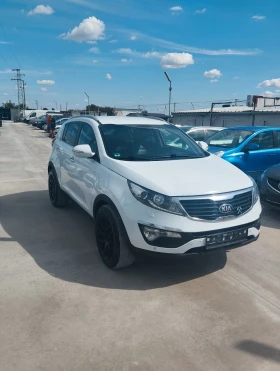 Kia Sportage 14г EURO 5 KEYLESS NAVI ПАРКТРОНИК АВТОПИЛОТ - 18990 лв. - 88065867 6