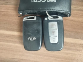Kia Sportage 14г EURO 5 KEYLESS NAVI ПАРКТРОНИК АВТОПИЛОТ - 18990 лв. - 88065867 16
