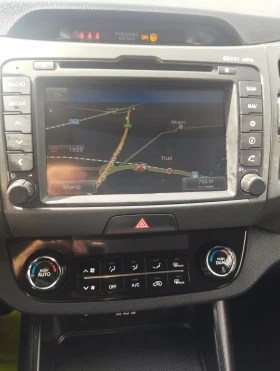 Kia Sportage 14г EURO 5 KEYLESS NAVI ПАРКТРОНИК АВТОПИЛОТ - 18990 лв. - 88065867 7