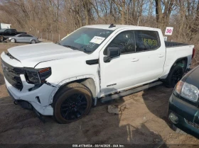 Gmc Sierra 2.7L I-4 DI, DOHC, VVT, TURBO, 310HP 4X4 Drive | Mobile.bg    2