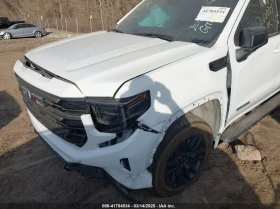 Gmc Sierra 2.7L I-4 DI, DOHC, VVT, TURBO, 310HP 4X4 Drive | Mobile.bg    12