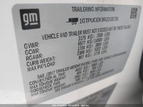 Gmc Sierra 2.7L I-4 DI, DOHC, VVT, TURBO, 310HP 4X4 Drive | Mobile.bg    15