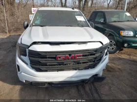 Gmc Sierra 2.7L I-4 DI, DOHC, VVT, TURBO, 310HP 4X4 Drive | Mobile.bg    4