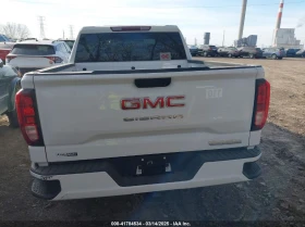 Gmc Sierra 2.7L I-4 DI, DOHC, VVT, TURBO, 310HP 4X4 Drive | Mobile.bg    8