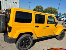 Jeep Wrangler * Sahara * CARFAX * БЕЗ ПЪРВОНАЧАЛНА ВНОСКА - 28800 лв. / 14725.21 € - 71388508 5