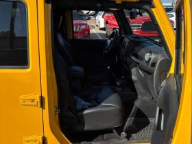Jeep Wrangler * Sahara * CARFAX * БЕЗ ПЪРВОНАЧАЛНА ВНОСКА - 28800 лв. / 14725.21 € - 71388508 6