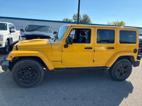 Jeep Wrangler * Sahara * CARFAX * БЕЗ ПЪРВОНАЧАЛНА ВНОСКА - 28800 лв. / 14725.21 € - 71388508 4