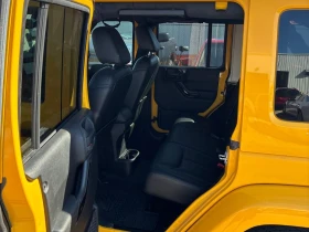 Jeep Wrangler * Sahara * CARFAX * БЕЗ ПЪРВОНАЧАЛНА ВНОСКА - 28800 лв. / 14725.21 € - 71388508 9