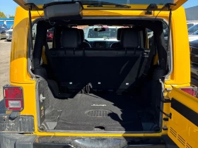 Jeep Wrangler * Sahara * CARFAX * БЕЗ ПЪРВОНАЧАЛНА ВНОСКА - 28800 лв. / 14725.21 € - 71388508 8