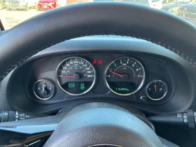 Jeep Wrangler * Sahara * CARFAX * БЕЗ ПЪРВОНАЧАЛНА ВНОСКА - 28800 лв. / 14725.21 € - 71388508 13