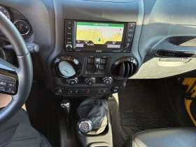 Jeep Wrangler * Sahara * CARFAX * БЕЗ ПЪРВОНАЧАЛНА ВНОСКА - 28800 лв. / 14725.21 € - 71388508 14