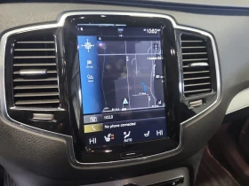 Volvo Xc90 T6 MOMENTUM CARFAX АВТО КРЕДИТ  - 31900 лв. / 16310.21 € - 29715414 8