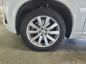 Volvo Xc90 T6 MOMENTUM CARFAX АВТО КРЕДИТ  - 31900 лв. / 16310.21 € - 29715414 16