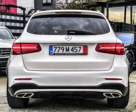 Mercedes-Benz GLC 220 CDI AMG LINE ПАНОРАМА ГЕРМАНИЯ FULL - 44999 лв. / 23007.62 € - 22447360 8