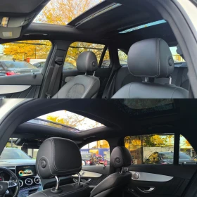 Mercedes-Benz GLC 220 CDI AMG LINE ПАНОРАМА ГЕРМАНИЯ FULL - 44999 лв. / 23007.62 € - 22447360 11