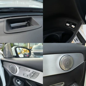 Mercedes-Benz GLC 220 CDI AMG LINE ПАНОРАМА ГЕРМАНИЯ FULL - 44999 лв. / 23007.62 € - 22447360 14