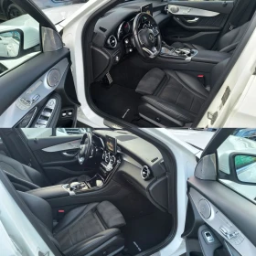 Mercedes-Benz GLC 220 CDI AMG LINE ПАНОРАМА ГЕРМАНИЯ FULL - 44999 лв. / 23007.62 € - 22447360 9