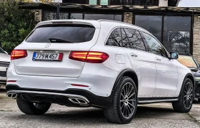 Mercedes-Benz GLC 220 CDI AMG LINE ПАНОРАМА ГЕРМАНИЯ FULL - 44999 лв. / 23007.62 € - 22447360 6