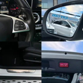 Mercedes-Benz GLC 220 CDI AMG LINE ПАНОРАМА ГЕРМАНИЯ FULL - 44999 лв. / 23007.62 € - 22447360 17