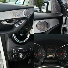 Mercedes-Benz GLC 220 CDI AMG LINE ПАНОРАМА ГЕРМАНИЯ FULL - 44999 лв. / 23007.62 € - 22447360 15