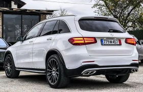 Mercedes-Benz GLC 220 CDI AMG LINE ПАНОРАМА ГЕРМАНИЯ FULL - 44999 лв. / 23007.62 € - 22447360 7