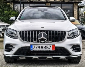 Mercedes-Benz GLC 220 CDI AMG LINE ПАНОРАМА ГЕРМАНИЯ FULL - 44999 лв. / 23007.62 € - 22447360 4