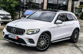 Mercedes-Benz GLC 220 CDI AMG LINE ПАНОРАМА ГЕРМАНИЯ FULL - 44999 лв. / 23007.62 € - 22447360 3