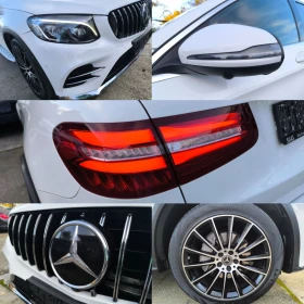 Mercedes-Benz GLC 220 CDI AMG LINE ПАНОРАМА ГЕРМАНИЯ FULL - 44999 лв. / 23007.62 € - 22447360 16