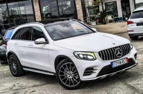 Mercedes-Benz GLC 220 CDI AMG LINE ПАНОРАМА ГЕРМАНИЯ FULL - 44999 лв. / 23007.62 € - 22447360 5