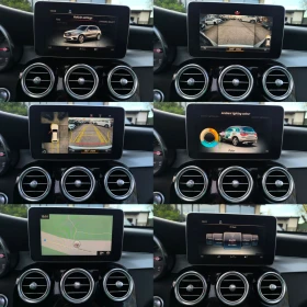 Mercedes-Benz GLC 220 CDI AMG LINE ПАНОРАМА ГЕРМАНИЯ FULL - 44999 лв. / 23007.62 € - 22447360 12