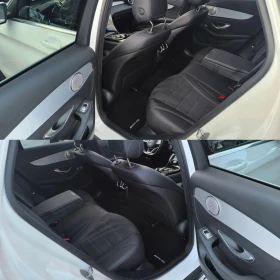 Mercedes-Benz GLC 220 CDI AMG LINE ПАНОРАМА ГЕРМАНИЯ FULL - 44999 лв. / 23007.62 € - 22447360 10