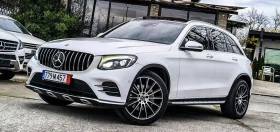 Mercedes-Benz GLC 220 CDI AMG LINE ПАНОРАМА ГЕРМАНИЯ FULL - 44999 лв. / 23007.62 € - 22447360 2