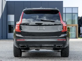 Volvo Xc90 2021 Volvo XC90 T6 AWD R-Design - 62000 лв. / 31700.10 € - 29307425 3