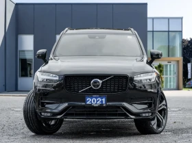 Volvo Xc90 2021 Volvo XC90 T6 AWD R-Design - 62000 лв. / 31700.10 € - 29307425 2