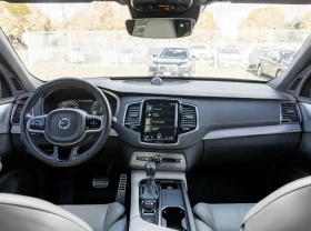 Volvo Xc90 2021 Volvo XC90 T6 AWD R-Design - 62000 лв. / 31700.10 € - 29307425 5