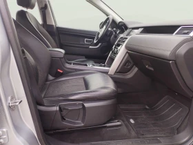 Land Rover Discovery Sport 2.0 TD4, снимка 9