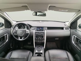 Land Rover Discovery Sport 2.0 TD4, снимка 11