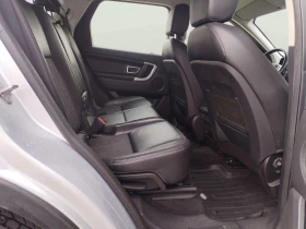 Land Rover Discovery Sport 2.0 TD4, снимка 10