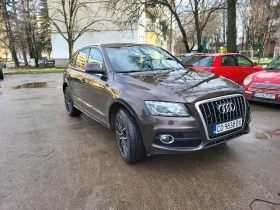Audi SQ5 ABT - 11900 € / 23274.38 лв. - 96684049 8