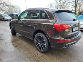 Audi SQ5 ABT - 11900 € / 23274.38 лв. - 96684049 4