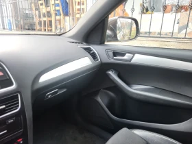 Audi SQ5 ABT - 11900 € / 23274.38 лв. - 96684049 13