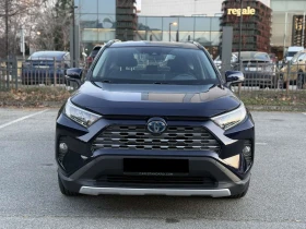 Toyota Rav4 Hybrid  - 23500 € / 45962.00 лв. - 61798875 3