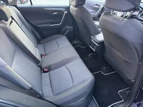 Toyota Rav4 Hybrid  - 23500 € / 45962.00 лв. - 61798875 12