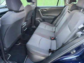 Toyota Rav4 Hybrid  - 23500 € / 45962.00 лв. - 61798875 11