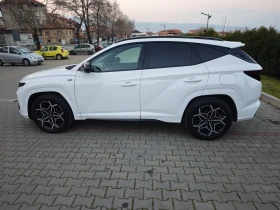 Hyundai Tucson Nline  - 36500 € / 71387.79 лв. - 89870639 7