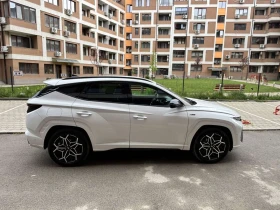 Hyundai Tucson Nline  | Mobile.bg � ����� ������ 5