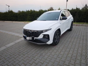 Hyundai Tucson Nline  - 36500 € / 71387.79 лв. - 89870639 8