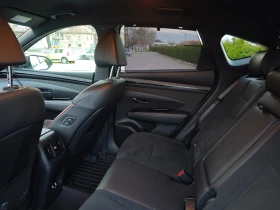 Hyundai Tucson Nline  - 36500 € / 71387.79 лв. - 89870639 11