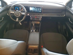 Hyundai Tucson 2.5L 4 ALL WHEEL DRIVE | Mobile.bg � ����� ������ 8